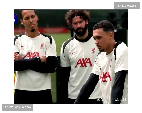 阿诺德告别利物浦 夏季自由转会皇马成焦点